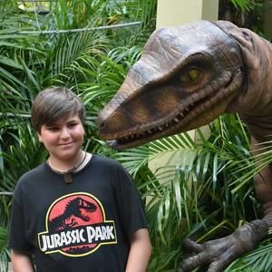 Meet your Posher, Pedro pablo jose